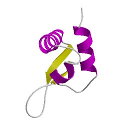 Image of CATH 2dk5A01