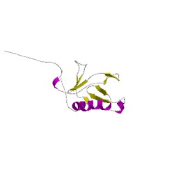 Image of CATH 2dkpA