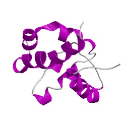 Image of CATH 2dkxA00