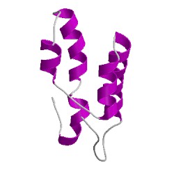 Image of CATH 2dkyA