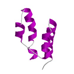 Image of CATH 2dkyA01