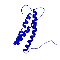 Image of CATH 2dl1