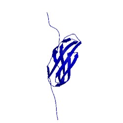 Image of CATH 2dle