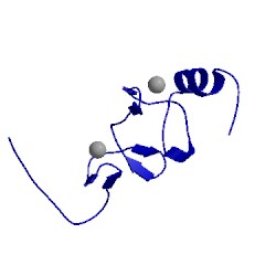 Image of CATH 2dlo