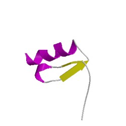 Image of CATH 2dlqA01