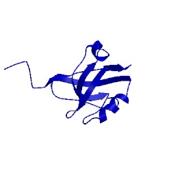 Image of CATH 2dlu