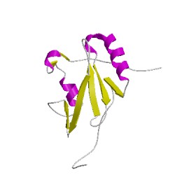 Image of CATH 2dlzA