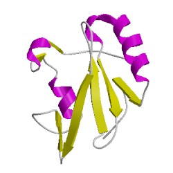 Image of CATH 2dlzA01