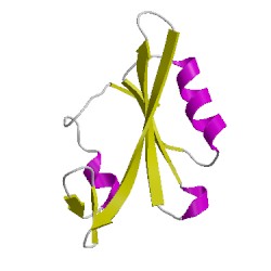 Image of CATH 2dm0A01