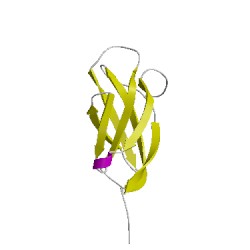Image of CATH 2dm4A