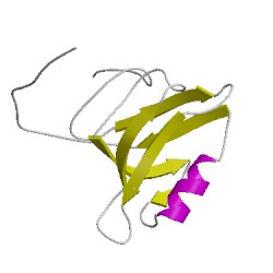 Image of CATH 2dm8A