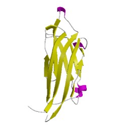 Image of CATH 2dmhA00