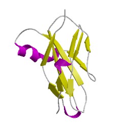Image of CATH 2dmkA01