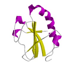 Image of CATH 2dmmA01