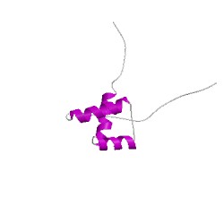 Image of CATH 2dmtA