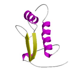 Image of CATH 2dn5A