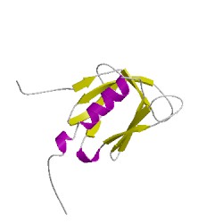 Image of CATH 2dn6A