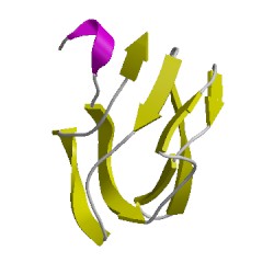 Image of CATH 2dn8A01