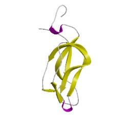 Image of CATH 2dncA