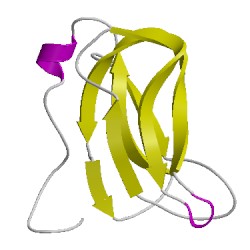 Image of CATH 2dneA00