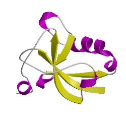 Image of CATH 2dnfA01