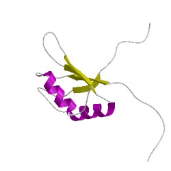 Image of CATH 2dnkA