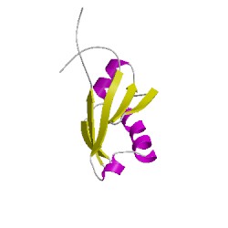 Image of CATH 2dnrA