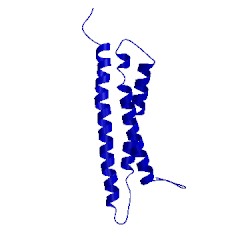 Image of CATH 2dnx