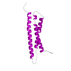 Image of CATH 2dnxA