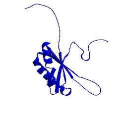 Image of CATH 2dny