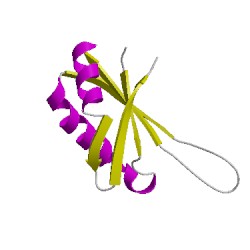 Image of CATH 2dnyA01