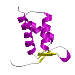 Image of CATH 2do7A01