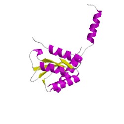 Image of CATH 2douA01