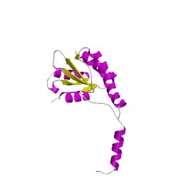 Image of CATH 2douB01