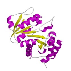 Image of CATH 2douB02