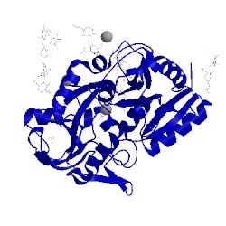 Image of CATH 2dp8