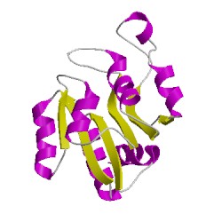 Image of CATH 2dphB02