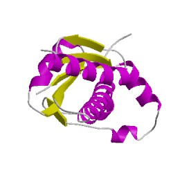 Image of CATH 2dpjA01