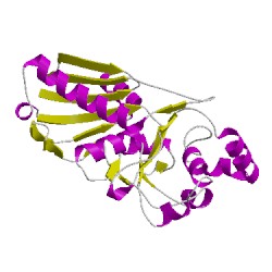 Image of CATH 2dpnA01