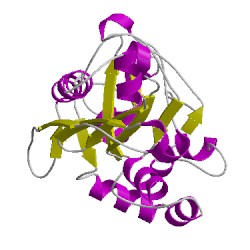 Image of CATH 2dpnB01