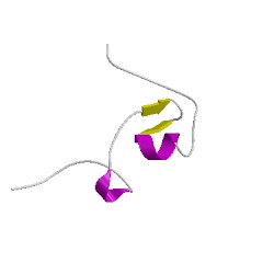 Image of CATH 2dq5A