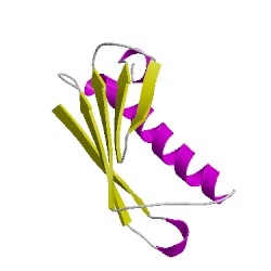 Image of CATH 2dq6A02