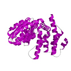 Image of CATH 2dq6A05