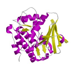 Image of CATH 2dq7X