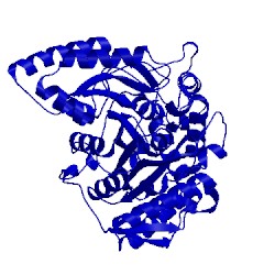 Image of CATH 2dqn