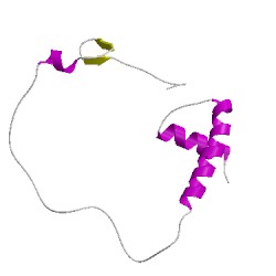 Image of CATH 2dqnC