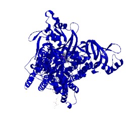 Image of CATH 2dqs