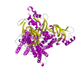 Image of CATH 2dqsA