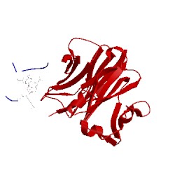 Image of CATH 2dqt