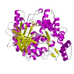 Image of CATH 2dqyA